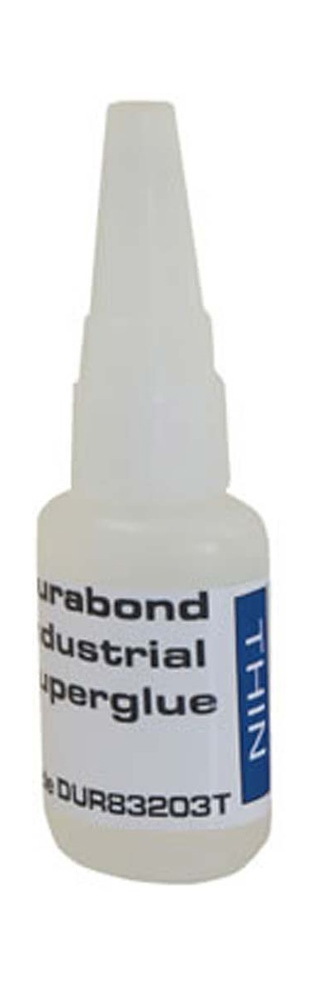 Duribond Superglue 20g Thin