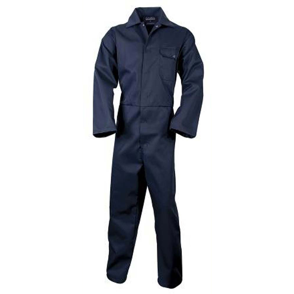 boiler suit large