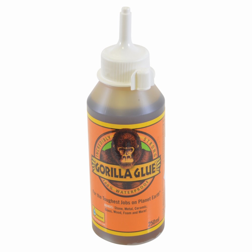 gorilla wood glue 4oz