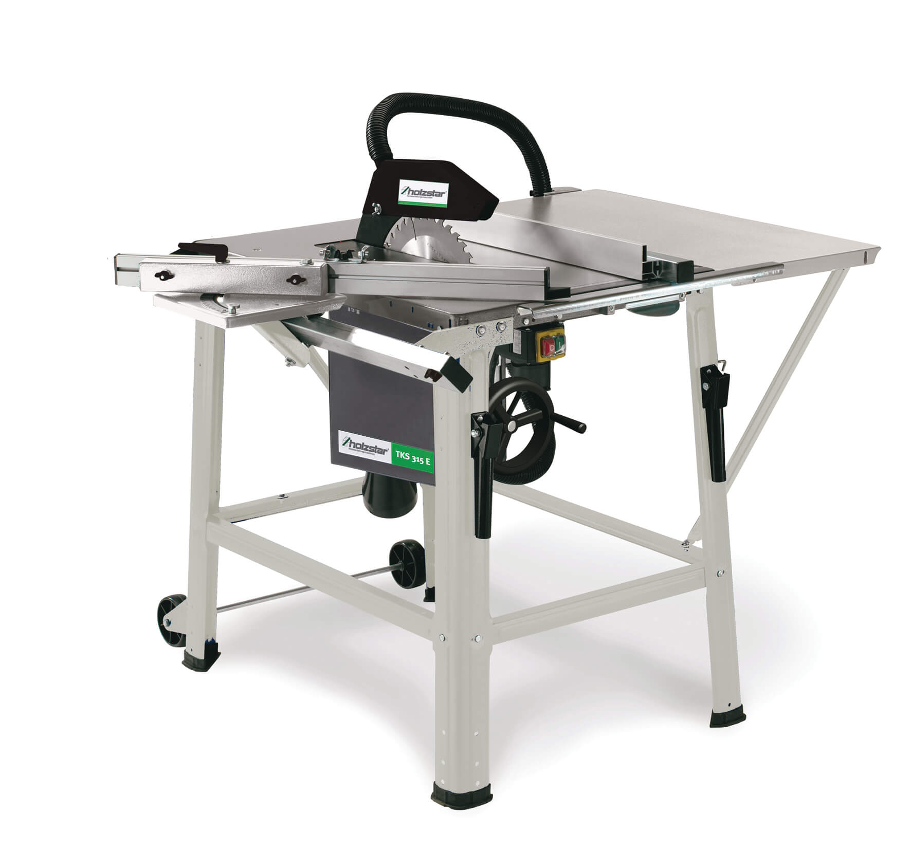 Holzstar Basic Table Saw TKS 315E (230V/1ph) | Table Saws | Workshop ...