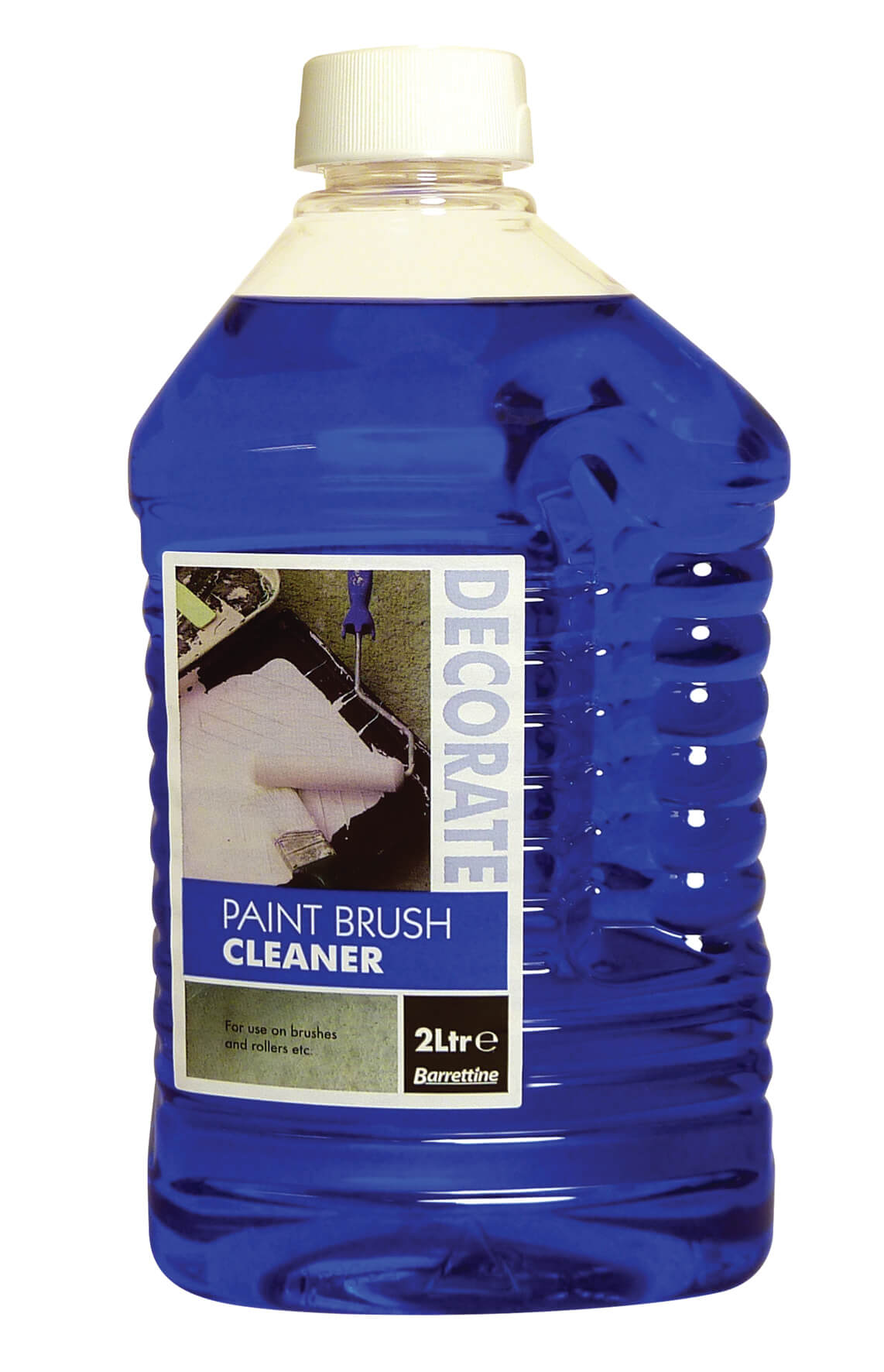 Paint Brush Cleaner 2 Litre Art Sundries Art Tilgear   PBC002CLN 