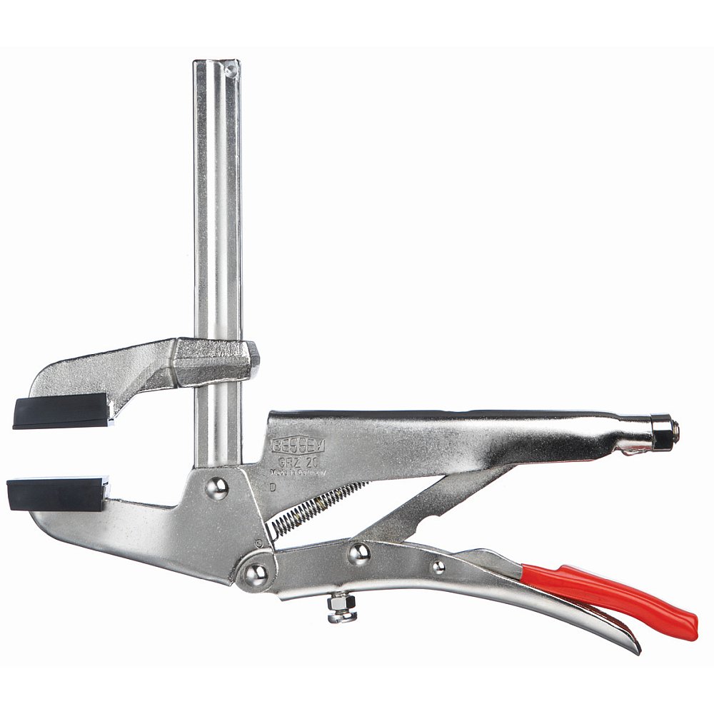 Bessey Parallel Grip Clamp 100mm