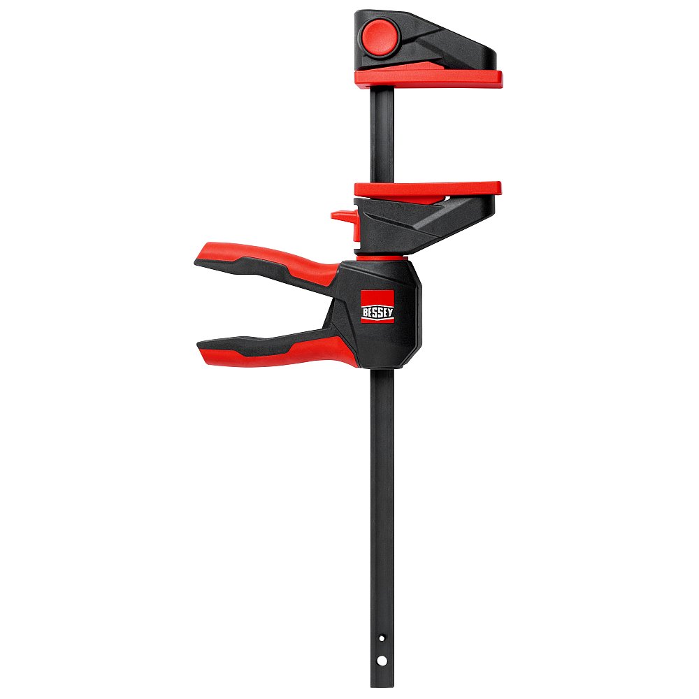 Bessey One-Handed Clamp with Rotating Handle 150mm