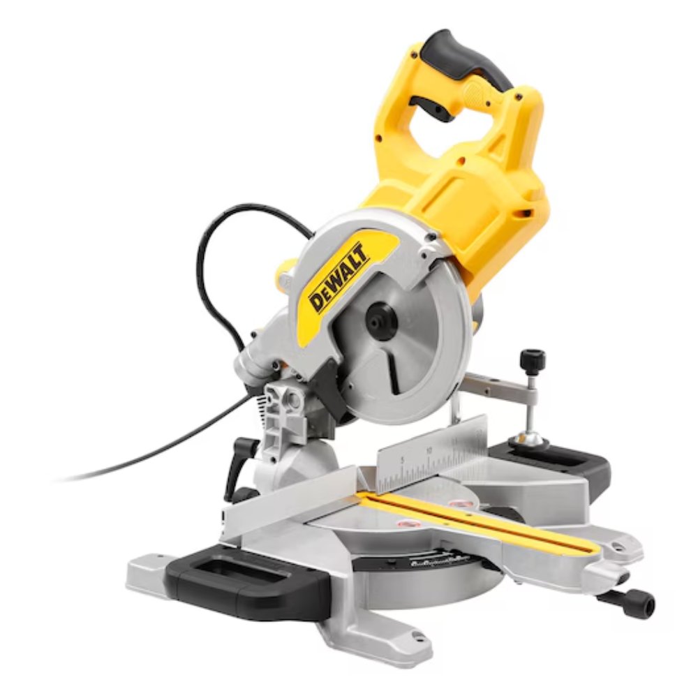 DeWalt DWS777 Mitre Saw - 240V