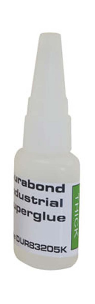 Duribond Superglue 20g Thick