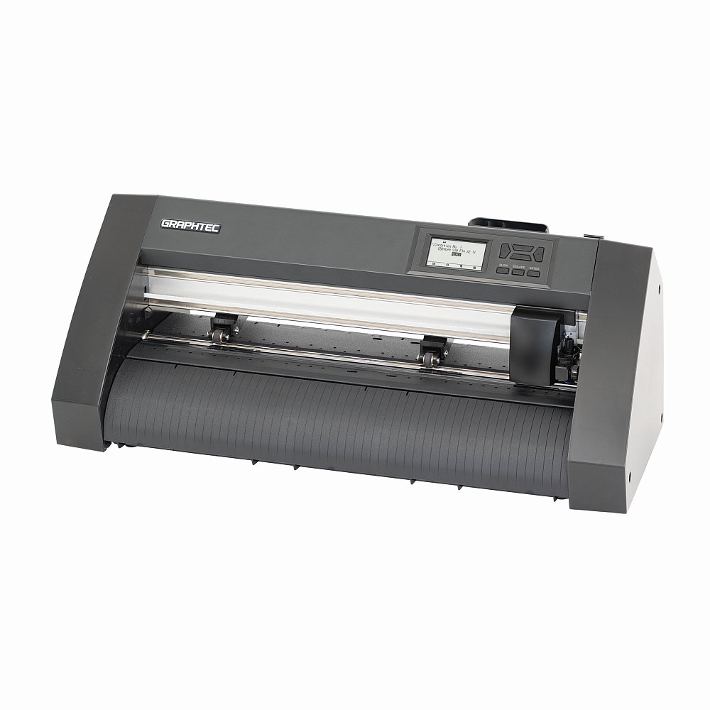 Graphtec CE8000 Cutting Plotter - 400mm desktop