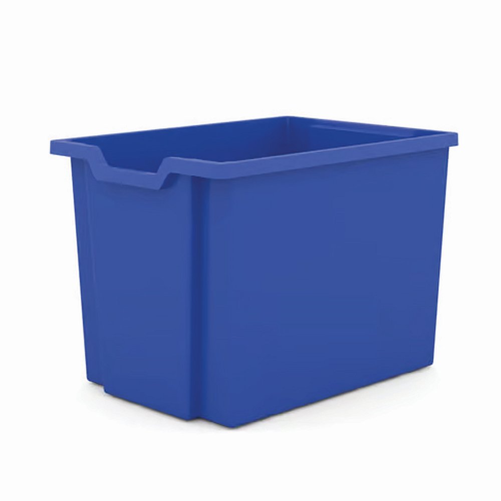 Gratnells Jumbo Tray - Blue