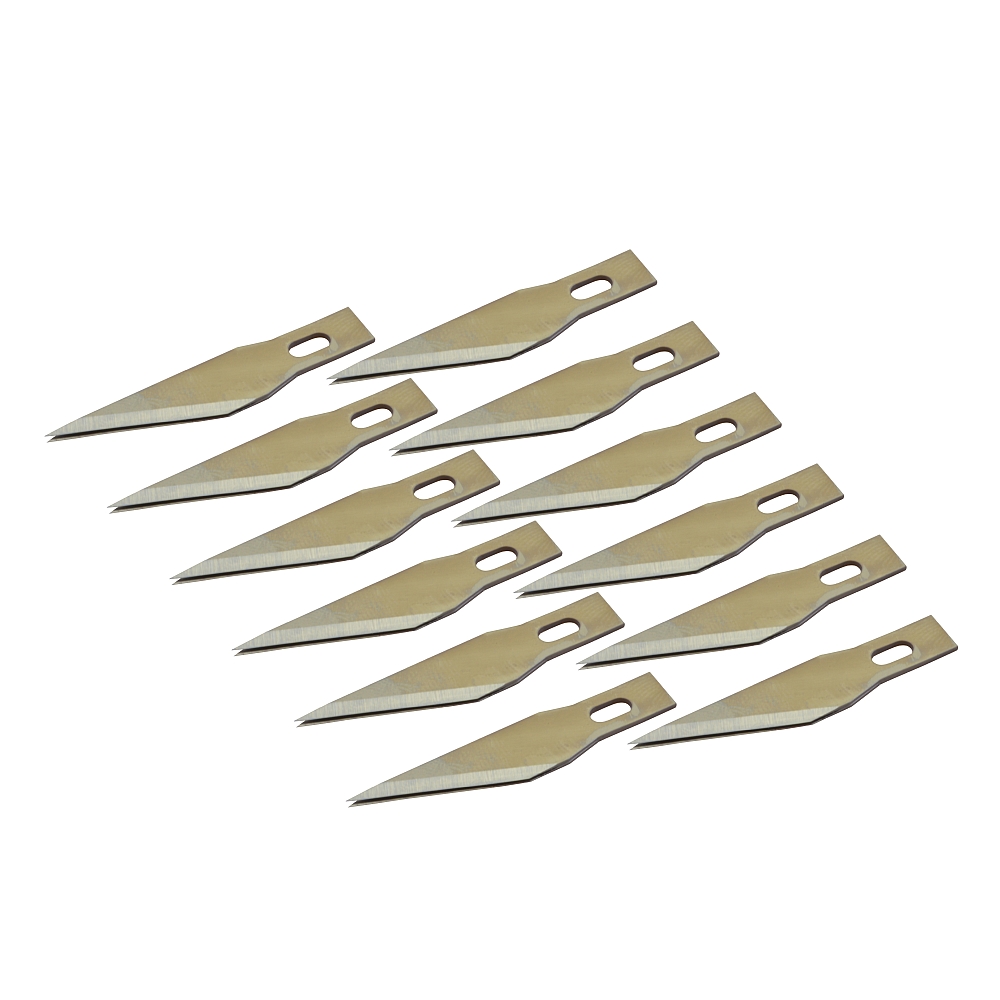 Craft Blades, Pack of 12