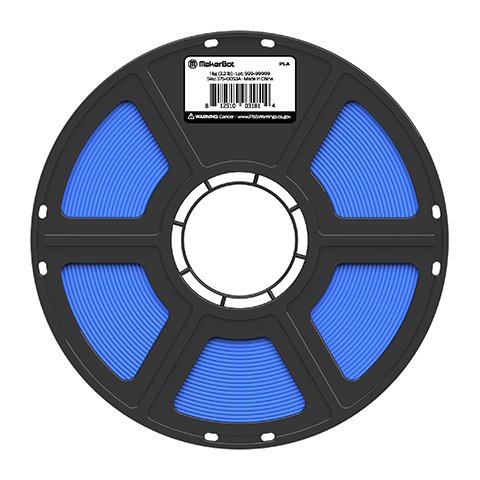 MakerBot Sketch Filament Blue - 1kg