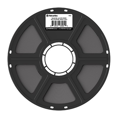 MakerBot Sketch Filament Grey - 1kg