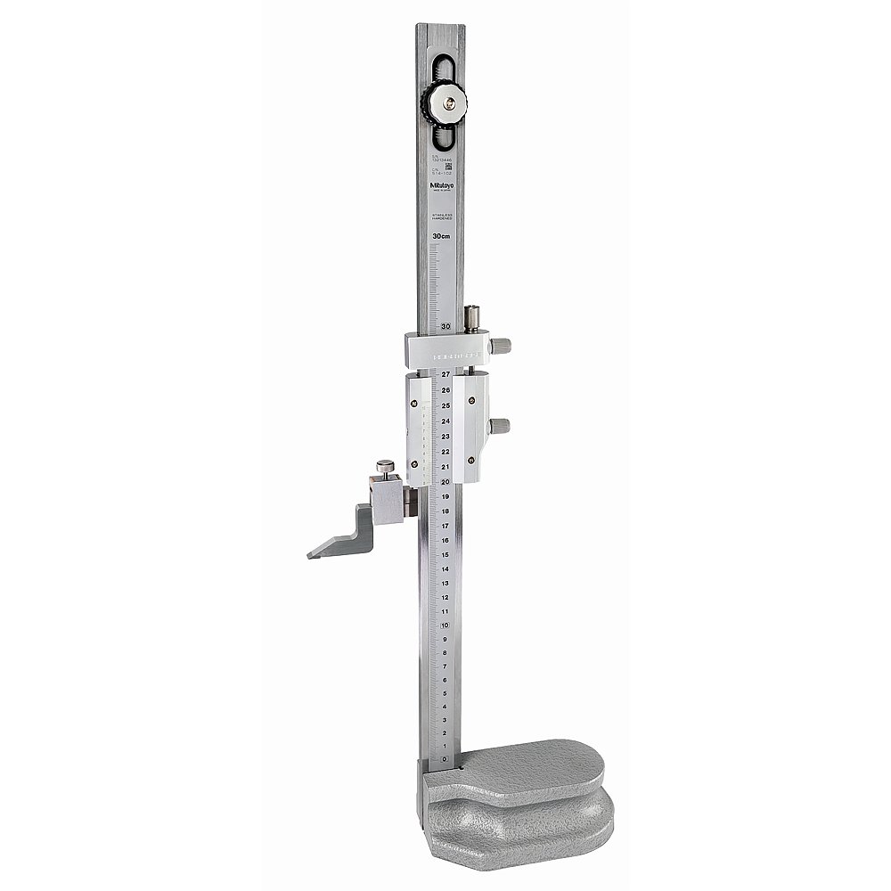 Mitutoyo Vernier Height Gauge, 0-200mm/0-8