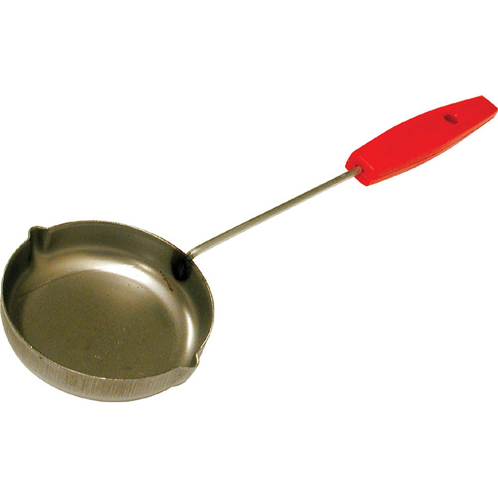 Pewter Ladle