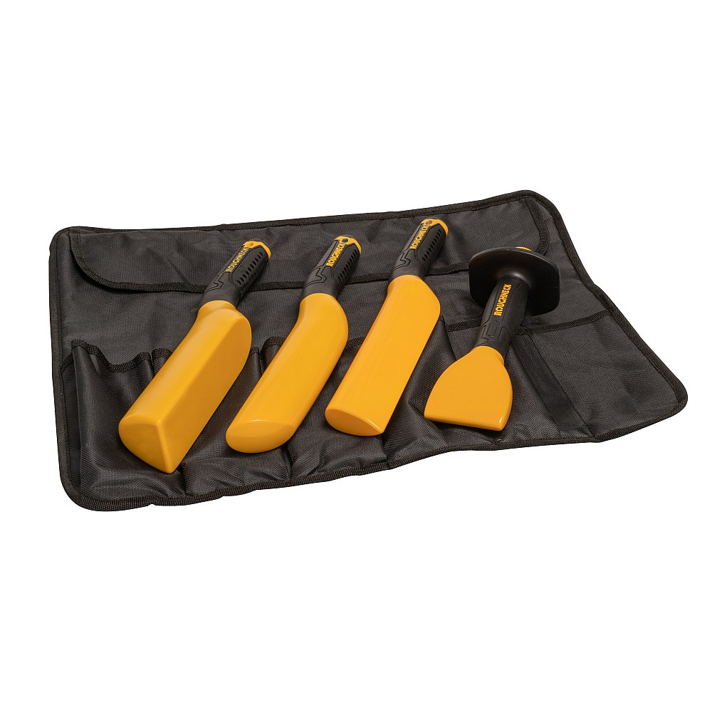 Pro Lead Dressing Set 4pce