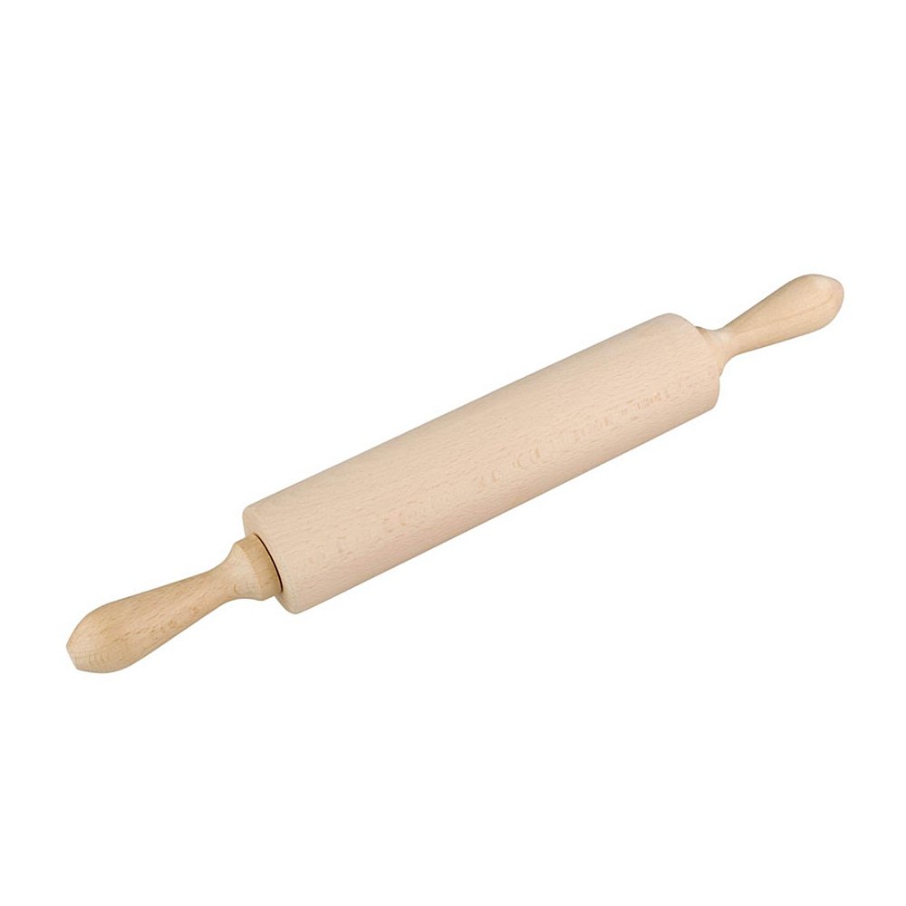 Standard Mini Rolling Pin 23cm