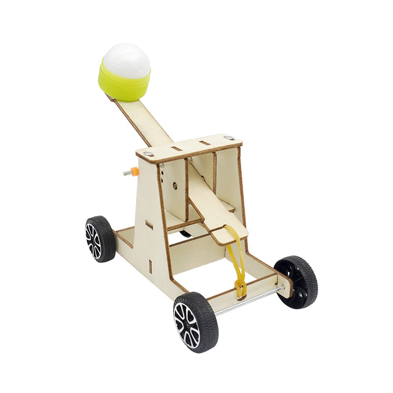 STEM Kit Catapult