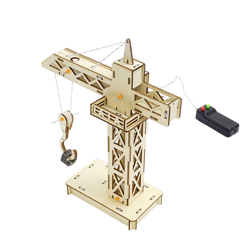 STEM Kit Tower Crane