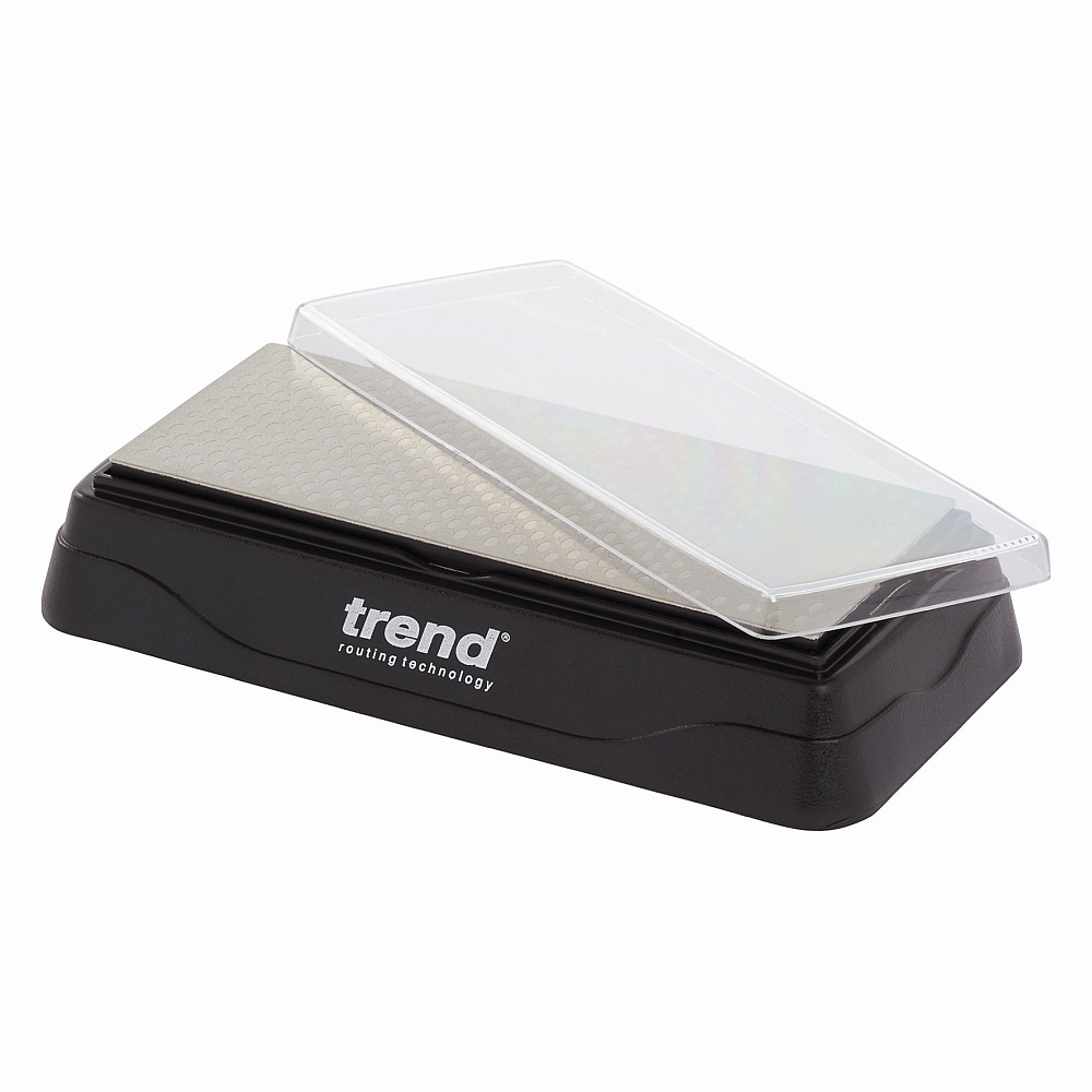 Trend Dual Diamond Sharpener 6