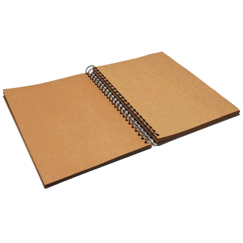 T.Leaf Set (Premium Sketchbook + Wired Sketchbook) - Northland Wholesale