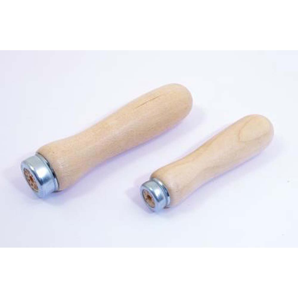 3pcs Wood File Turning Handle for Graver Jewelry Tools for Jewelry