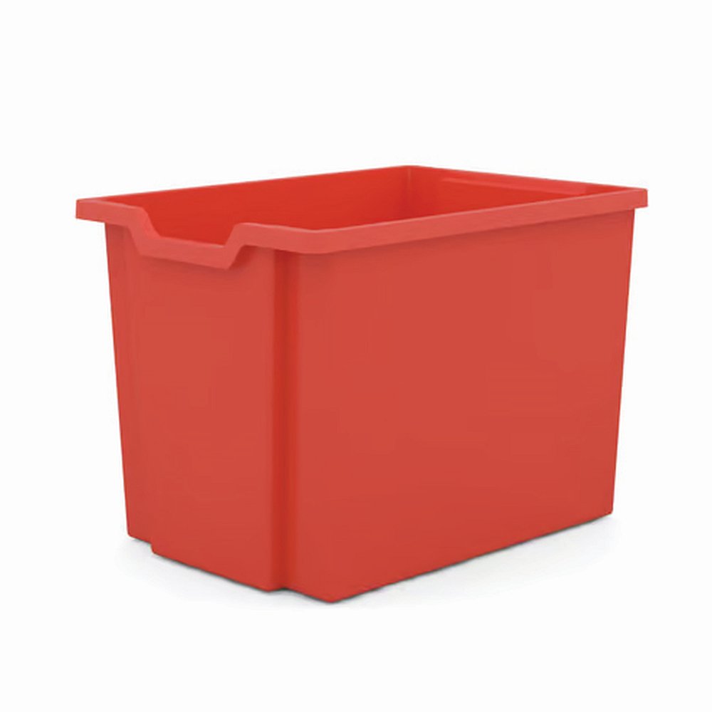 Gratnells Jumbo Tray - Red