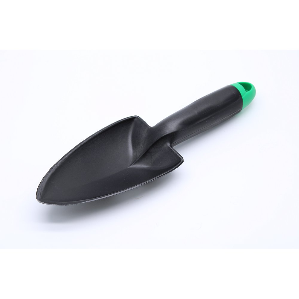 Heavy Duty Glass-fibre Plastic Hand Trowel