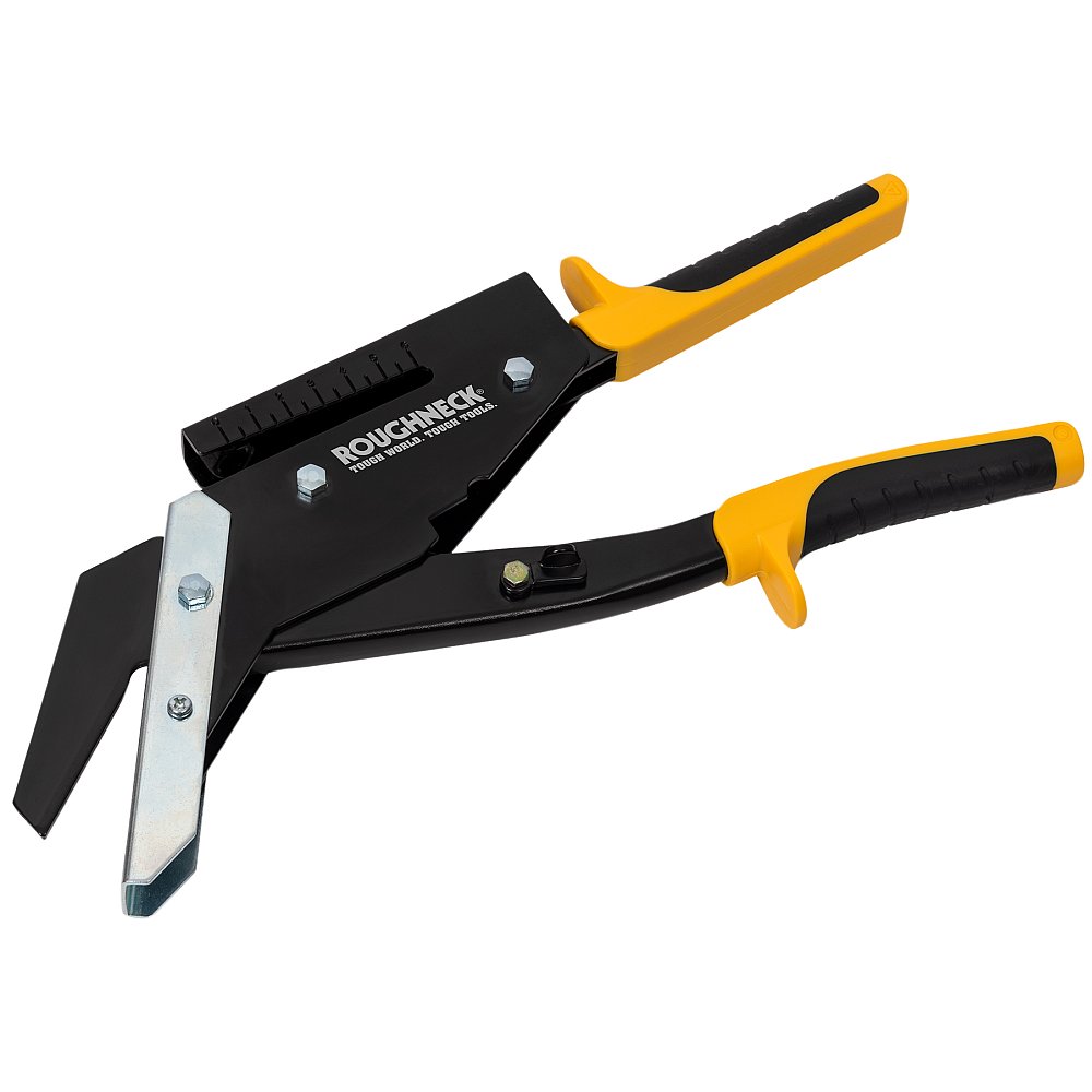 Slate Cutter & Hole Punch