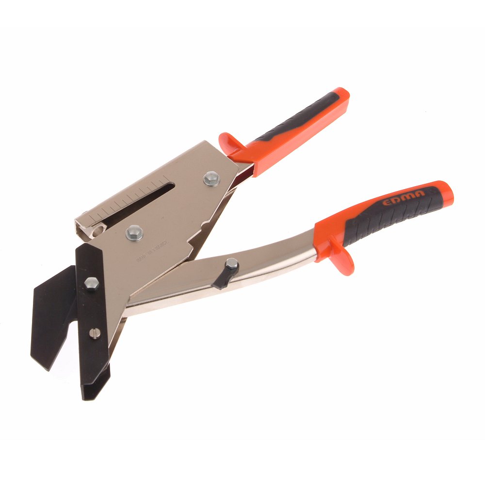 Edma Mat Slate & Punch Cutter