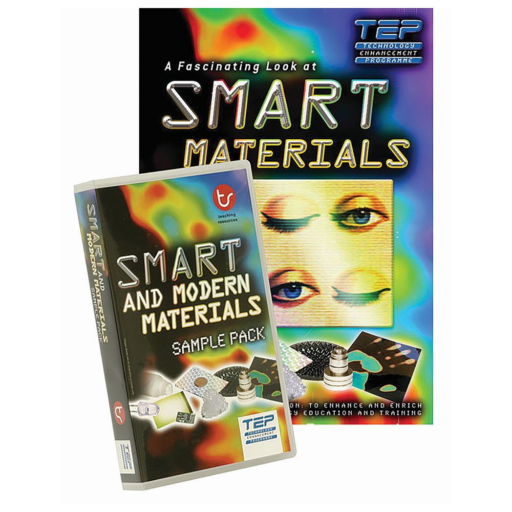 Smart Materials Demonstration Pack