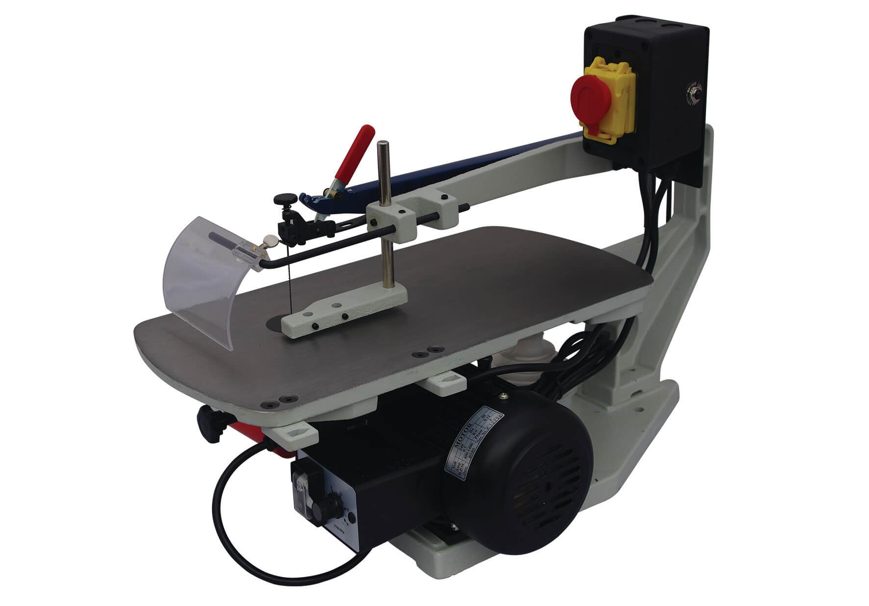 Scroll Saws Machinery Machines & Power Tools Tilgear