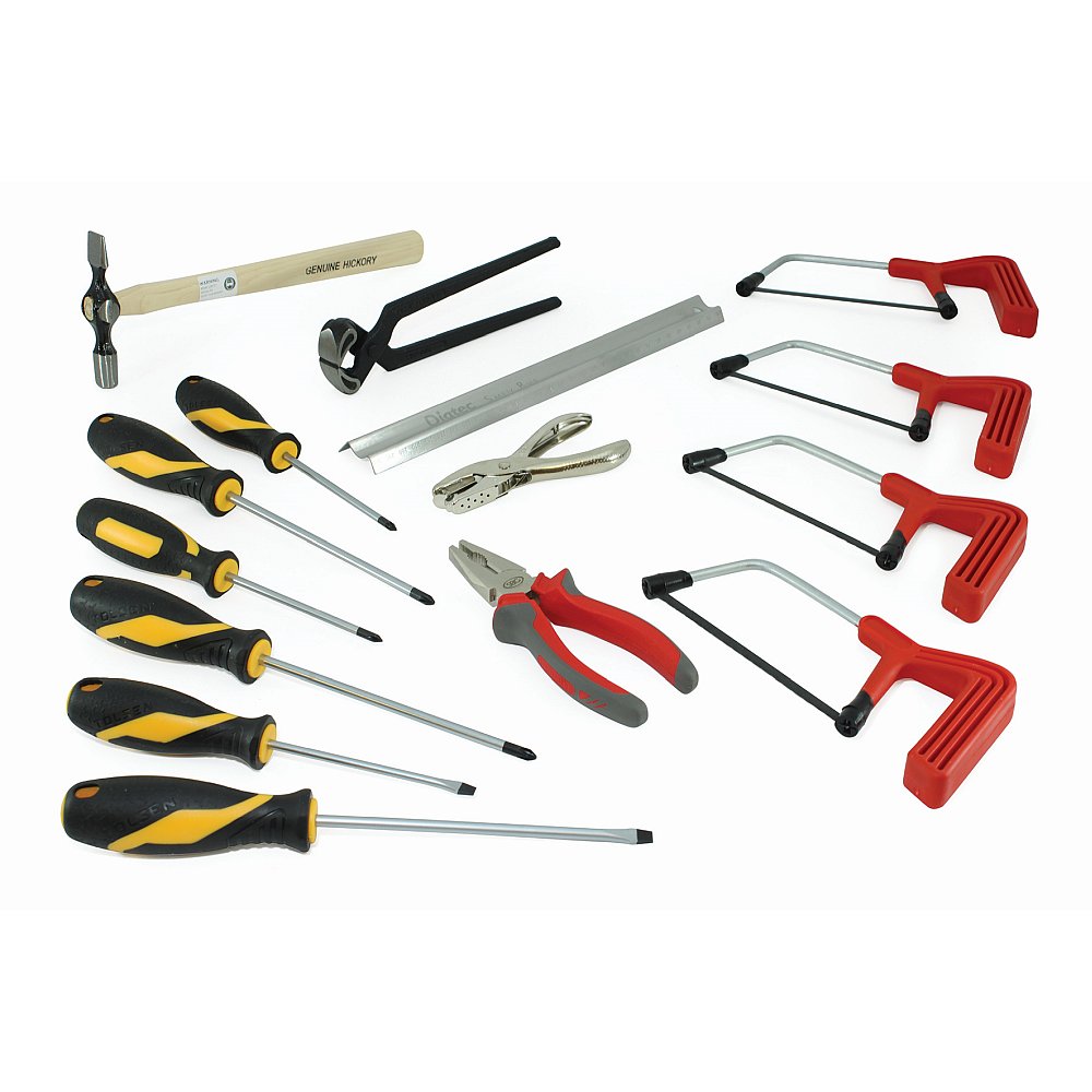 Starter Tool Sets