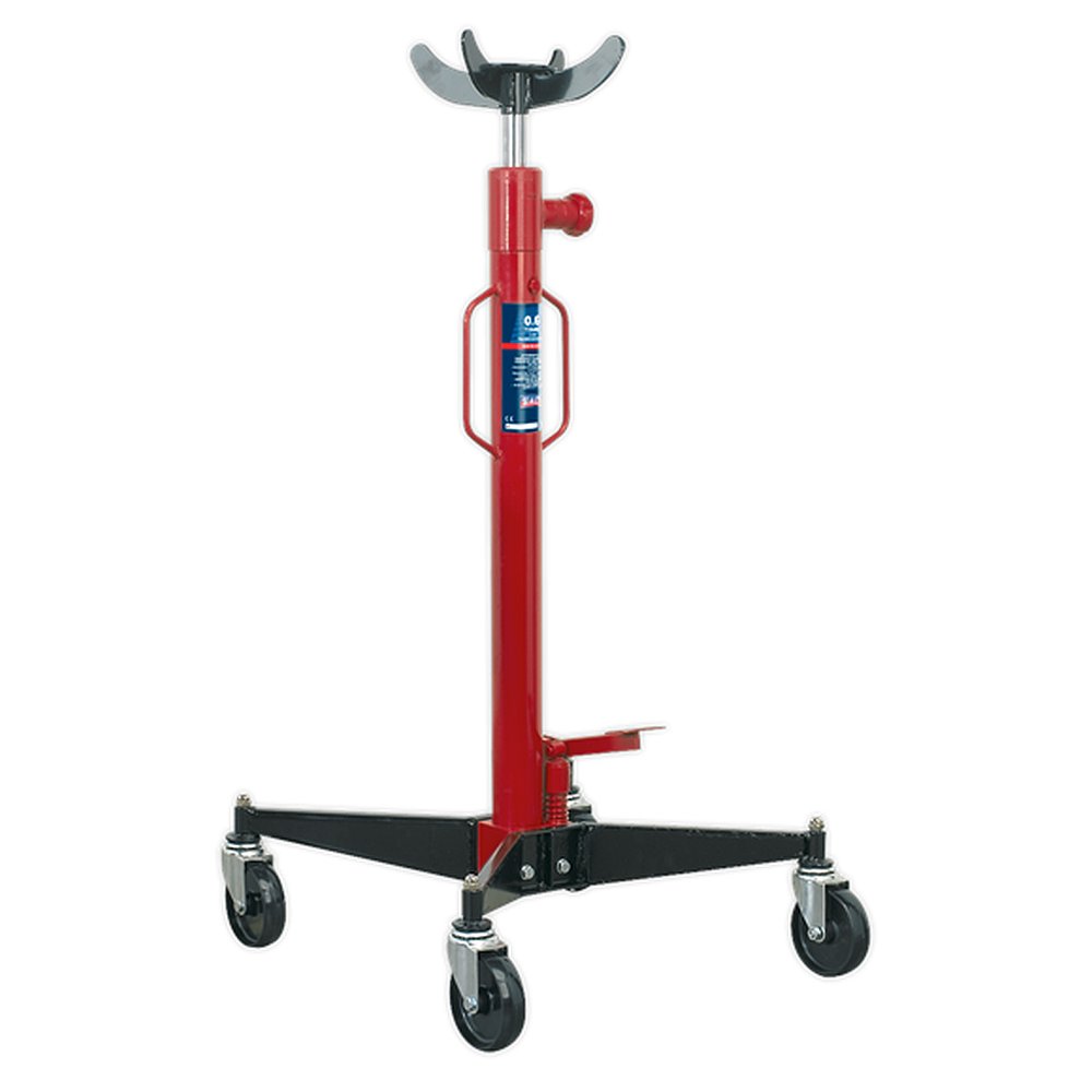 Vertical Transmission Jack 600kg